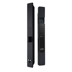 Khóa cửa vân tay thông minh ngoài trời Laffer XF93