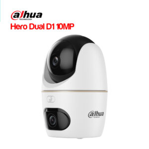 Camera wifi Dahua Hero Dual 10MP DH-H5D-5F