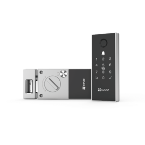 Khóa cửa vân tay thông minh Ezviz DL03 Pro