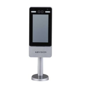 Máy chấm công KBVISION kiểm soát bằng khuôn mặt KX-FR01AC