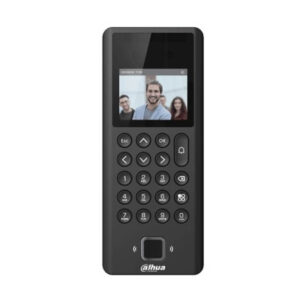 Thiết bị kiểm soát ra vào Dahua DHI-ASI3204E-W